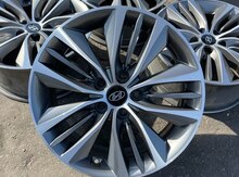 "Hyundai" diskləri R17