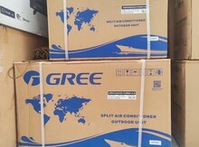 Kondisioner "Gree"