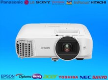 Proyektor "Epson EH-TW5700" Android Smart