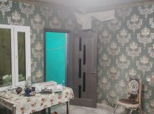 Həyət evi, Qəbələ r.