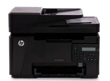 Printer "HP LaserJet PRO MFP M225dn"