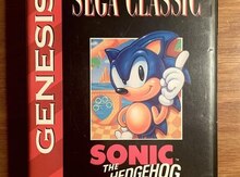 Sega oyunları