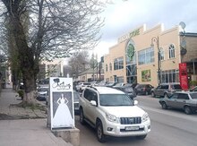Obyekt icarəyə verilir, Şamaxı ş.