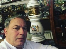 Administrator işi axtarıram