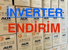Aux “inverter” kondisioner
