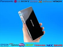 Proyektor "Byintek P10" Mini Smart
