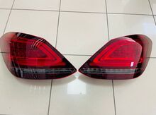 "Mercedes W205 class" stop LED 2018-21