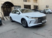 BYD Destroyer 05, 2025 il
