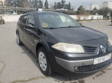 Renault Megane, 2007 il