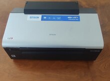 Printer "Epson R290"