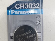 Batareya "CR3032"