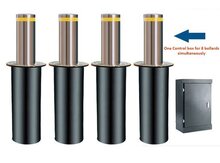 Bollard sistemi "B001"