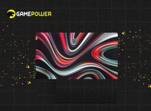 Mouse pad "2E PRO Speed D05 80x45"