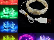 LED işıqlar
