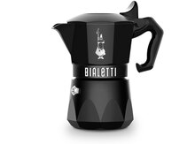 Bialetti Exclusive Brikka