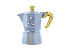 Qəhvədəmləyən "Moka Express Bridgerton"