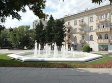 2-otaqlı mənzil kirayə verilir, 28 May m., 60 m²