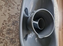 Uşaq vannası