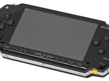 PSP təmiri