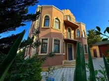 Villa, Şamliq küç.