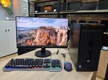Masaüstü kompüter "Hp Prodesk 400G2 MT"