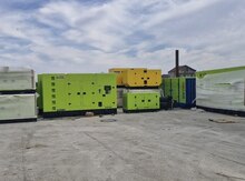 Generator icarəsi
