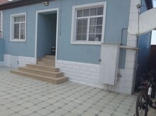 Həyət evi, Saray qəs.