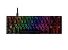 Klaviatura "HyperX Alloy Origins 65"