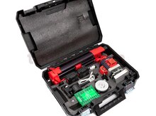 Makute lazer taraz 360 4D Model: CLL111-16J