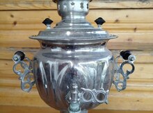 Elektrikli samovar
