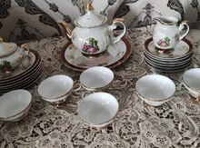 Madonna çay servizi