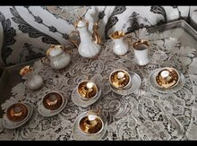 Çay servizi