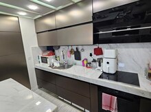 2-otaqlı yeni tikili, Yasamal r., 67 m²