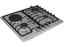Qaz plitəsi "Gastro OC31P2"