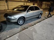 Khazar LX, 2008 il