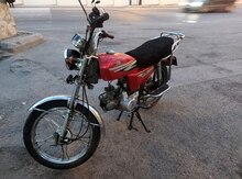 "Moon AF 50" motosiklet icarəsi