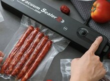 Vakuum paketləmə aparatı