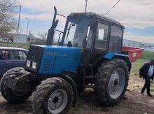 Traktor "Belarus 89,2", 2016 il
