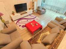 2-otaqlı mənzil kirayə verilir, Içərişəhər m., 80 m²