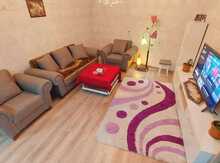 2-otaqlı mənzil kirayə verilir, Içərişəhər m., 80 m²