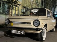 ZAZ 968M, 1987 il