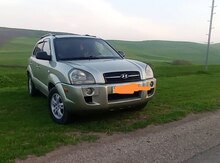 Hyundai Tucson, 2006 il