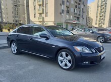 Lexus GS 300, 2005 il