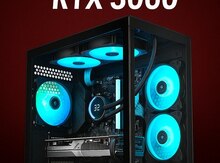 Gaming PC MEGA-003 | Core i5-12400F | RTX 3060 |