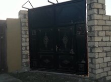 6 sot torpaq sahəsi, Saray qəs.