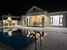 Villa kirayə verilir, Quba ş.