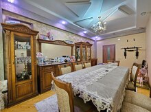 3-otaqlı yeni tikili, Heydər Əliyev pr., 135 m²