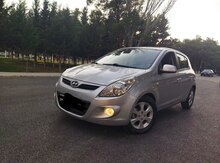Hyundai i20, 2009 il