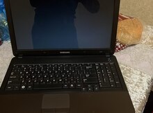 Noutbuk "Samsung"