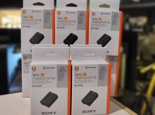 Power bank "Sony NP-FZ100"